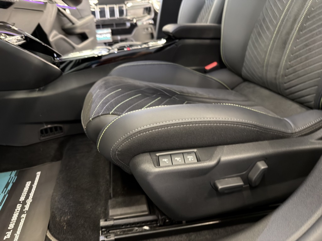PEUGEOT 208 1200 HYBRID 145 CV GT SEDILI ELETTRICI
